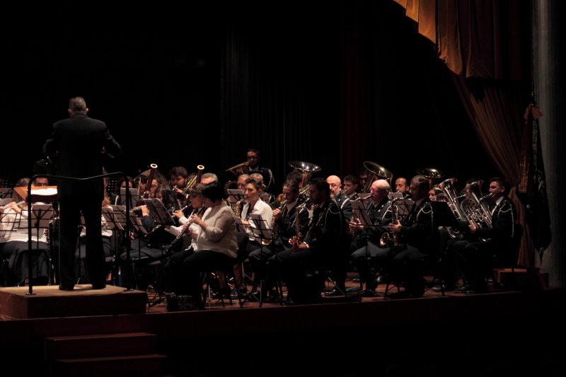 Santa Cecilia 2016 - Concerto (Foto: Paolo Chiarotto)